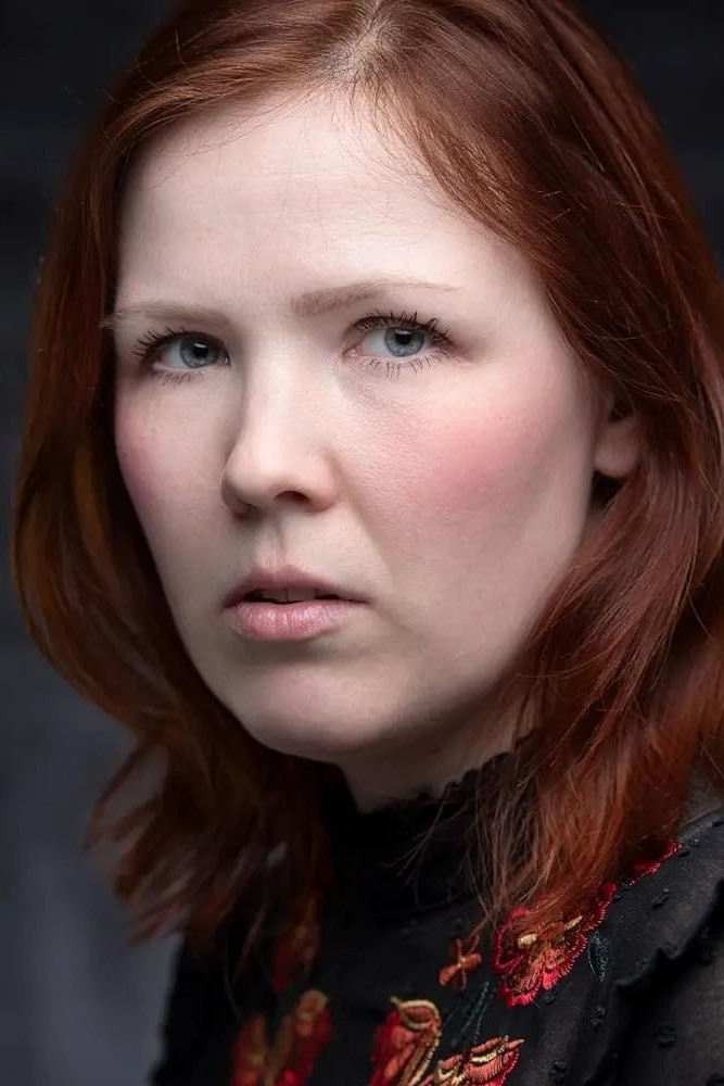 et billede af Torya Winters