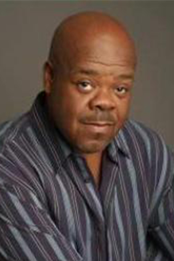 et billede af Dudley Findlay Jr.