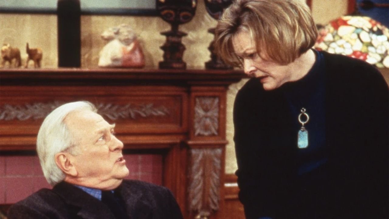 3rd Rock from the Sun Season 3 :Episode 20  My Daddy's Little Girl