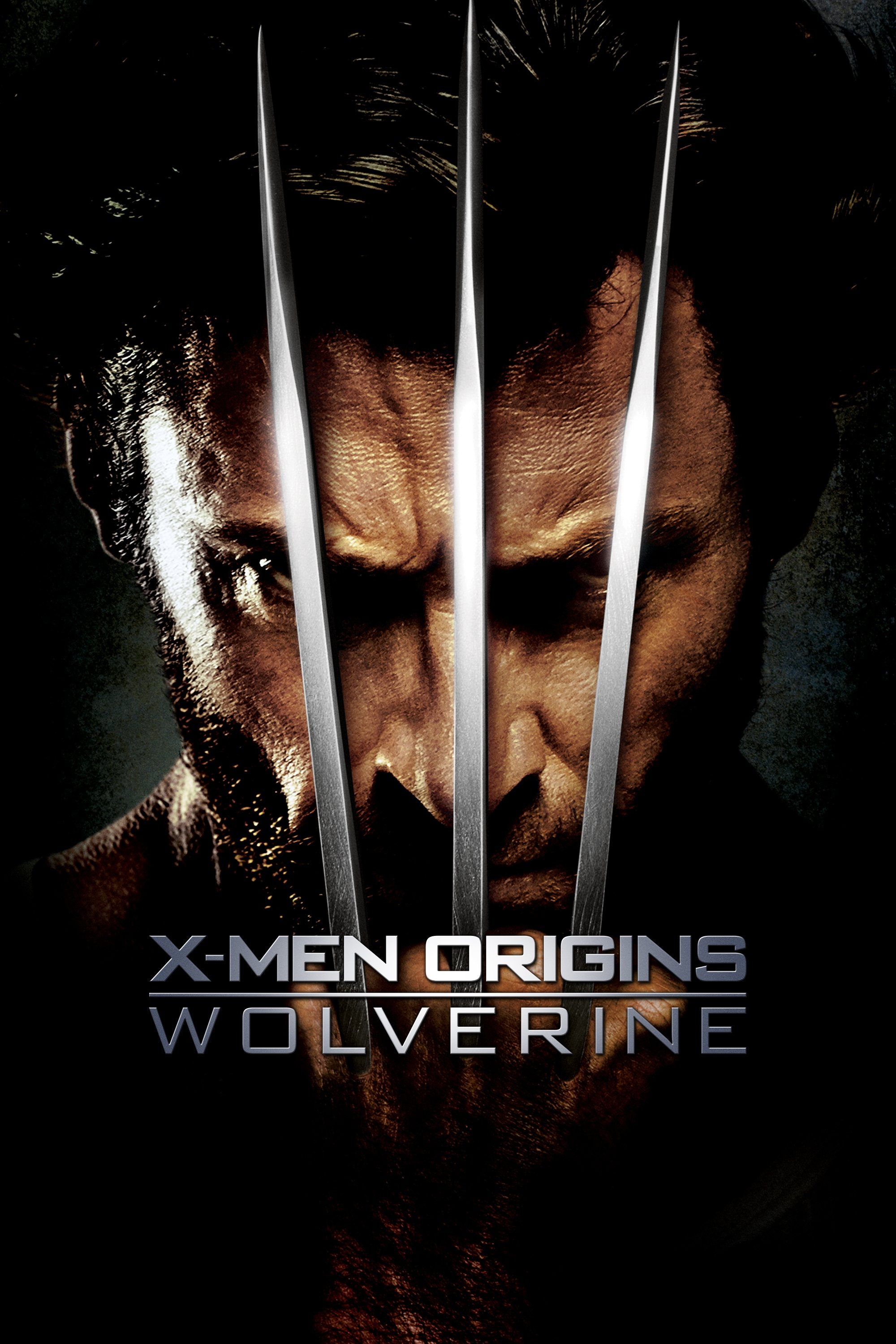 X-Men Origins: Wolverine
