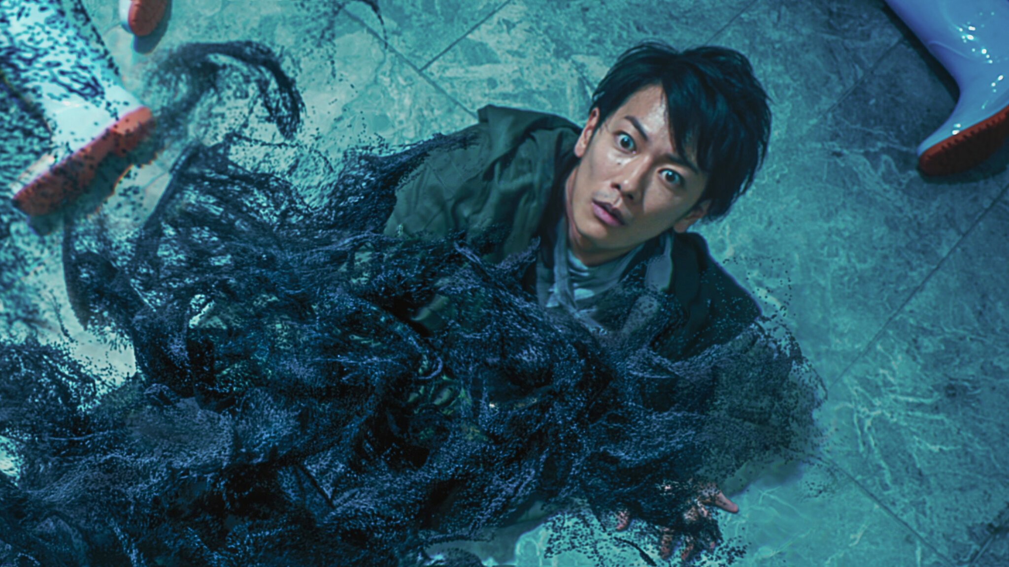 Ajin: Demi-Human