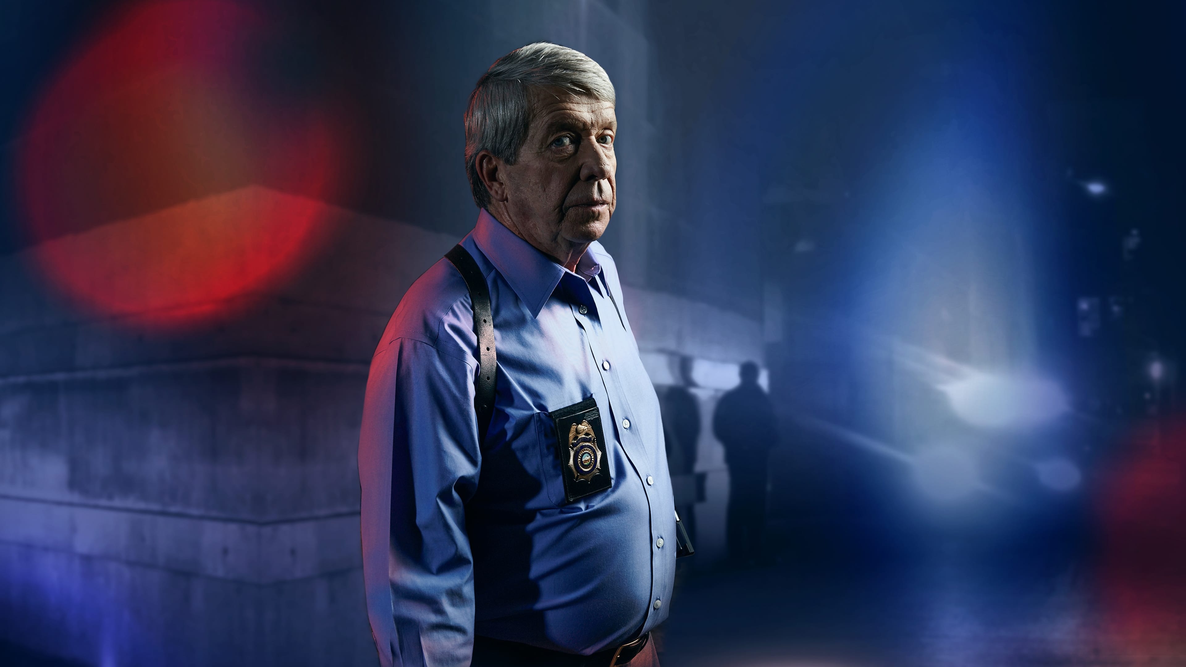 Homicide Hunter: Lt. Joe Kenda