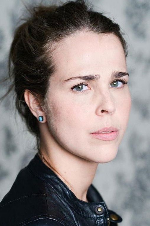 et billede af Agathe Anquez