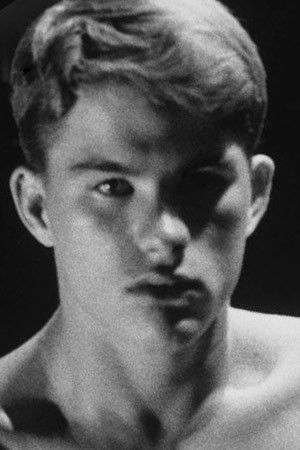 et billede af Todd Parker