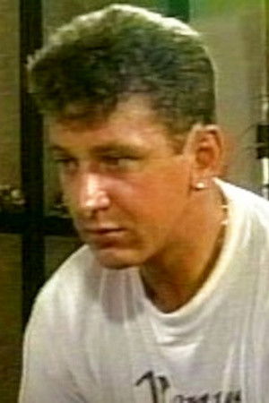 et billede af Peter Bent