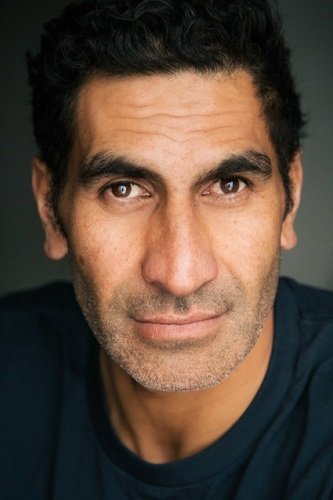 et billede af Tori Marsh