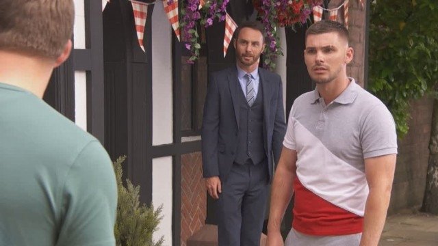 Hollyoaks