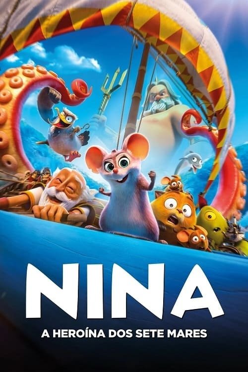 No Lag Poster 3