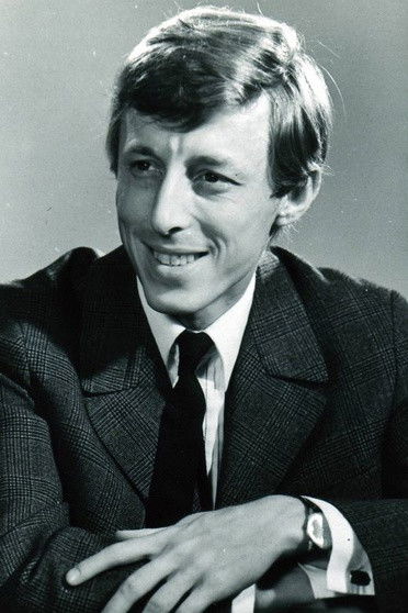 et billede af Attila Dobos