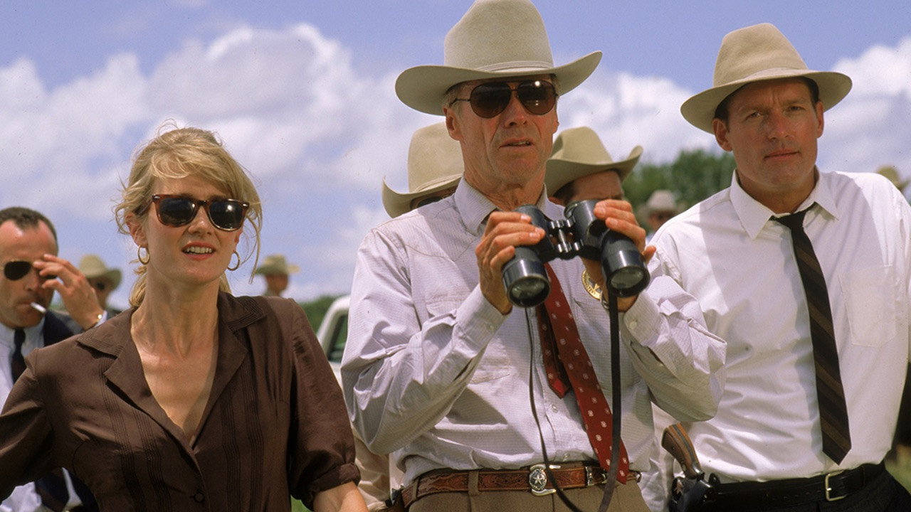 A Perfect World (1993) — still 3