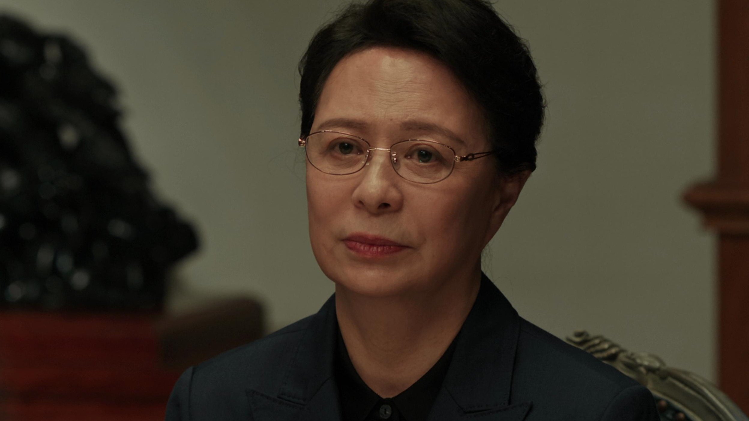 以法之名 1x18