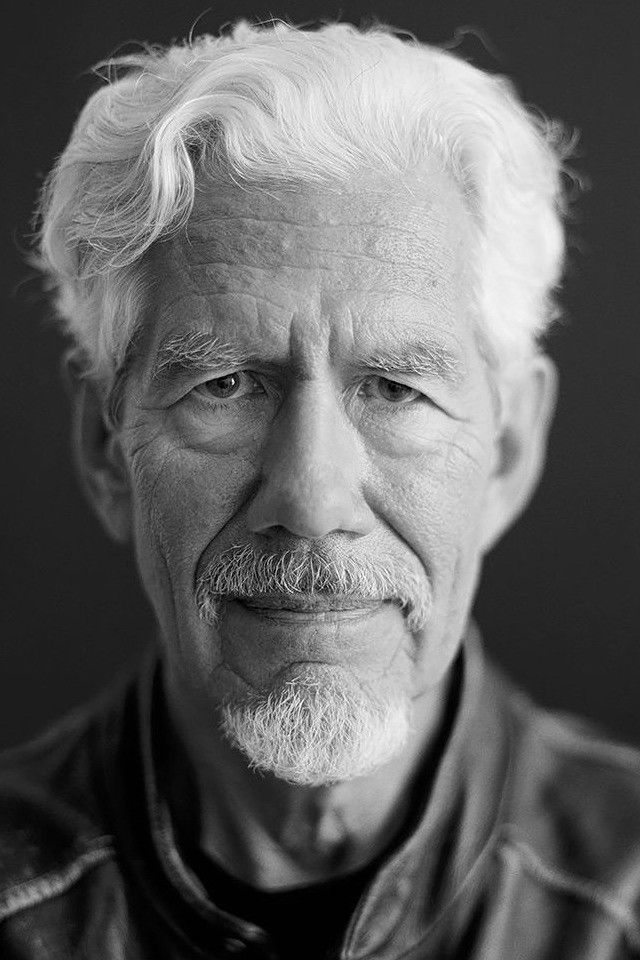 et billede af Alan Colodey