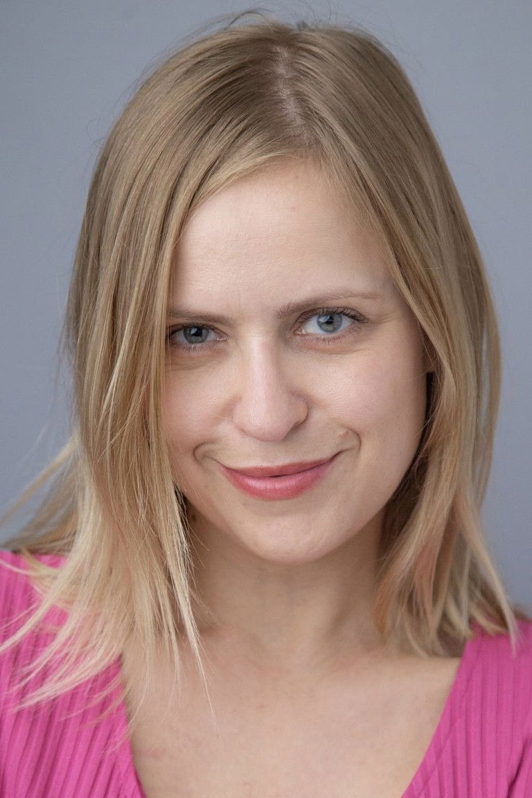 et billede af Snezhana Prozorova