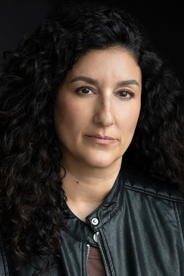 et billede af Marlo Aquilina