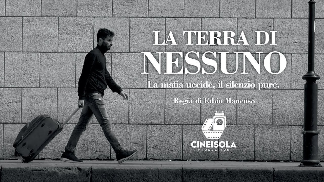 La terra di nessuno (2019)