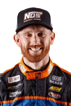 et billede af Chris Forsberg