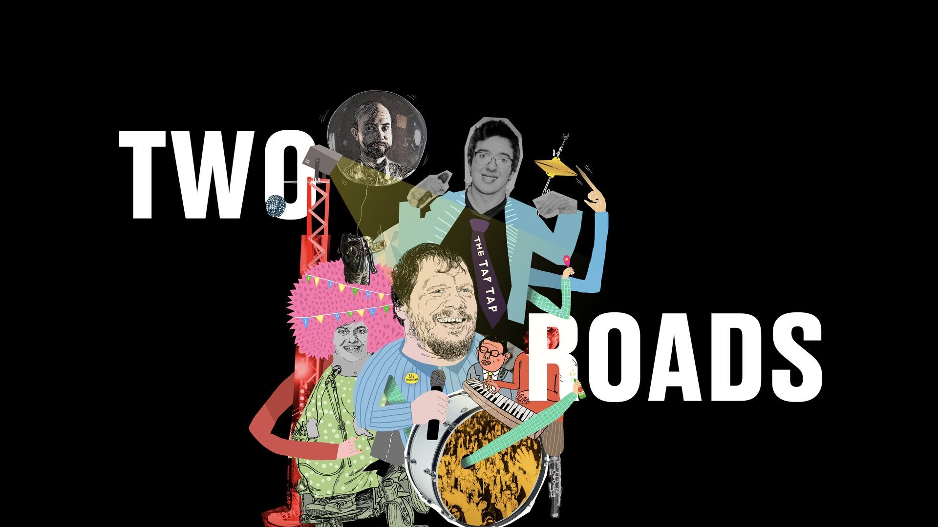 Two Roads (2020)