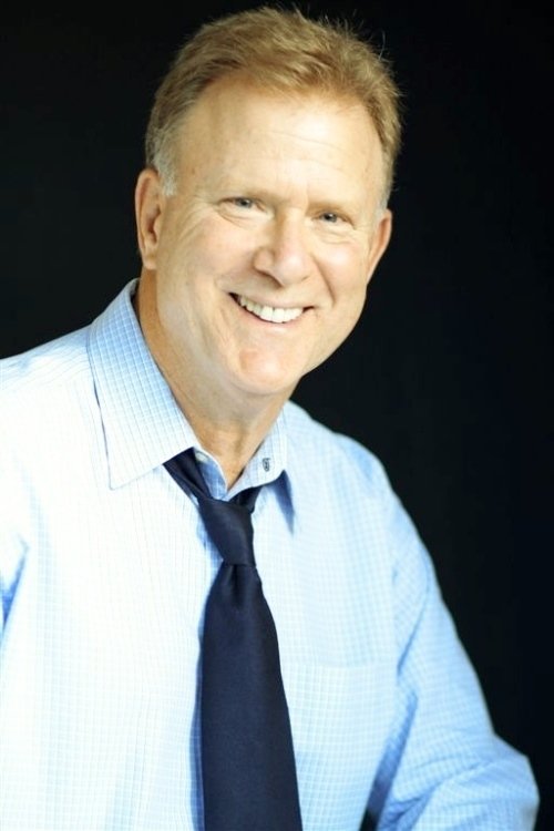 et billede af Gerald Berns