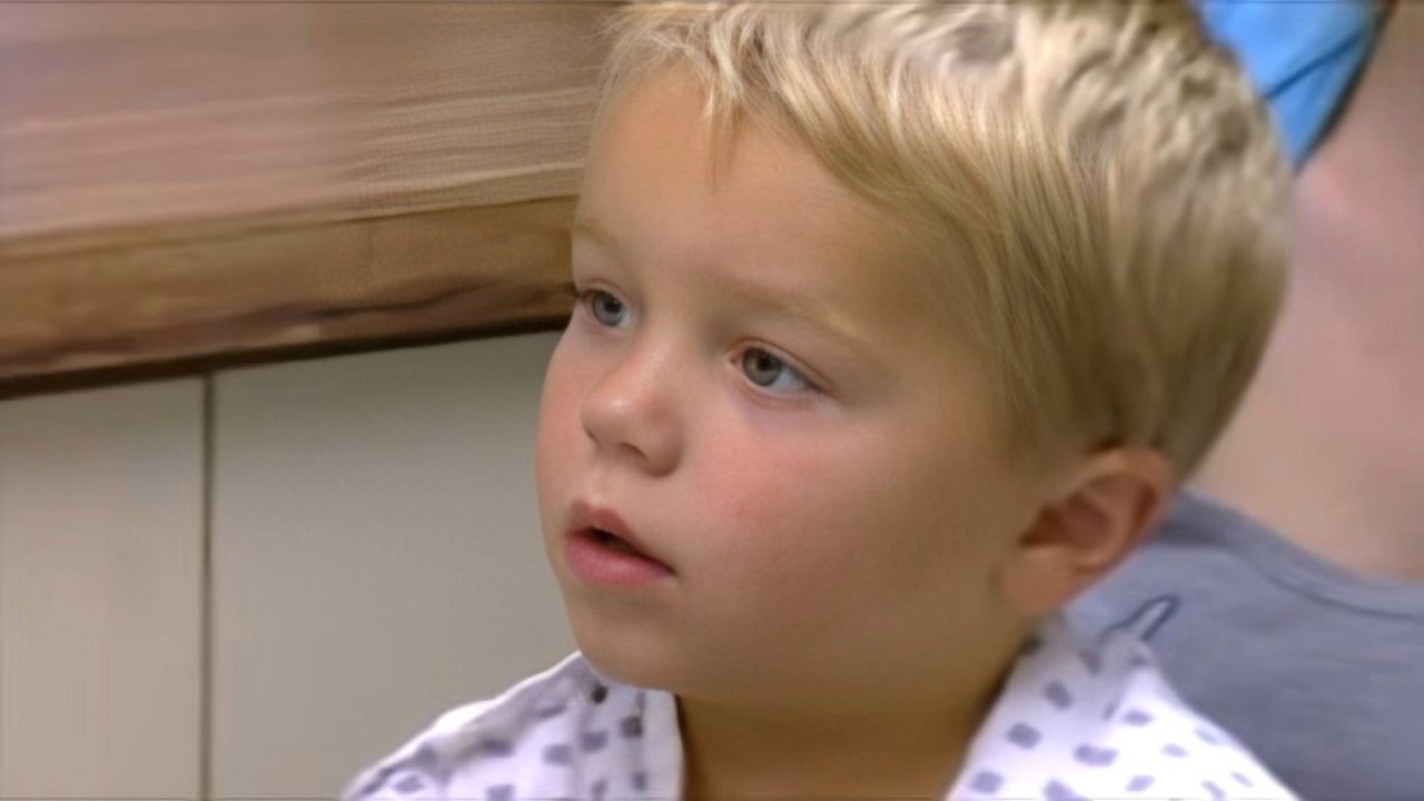 Untold Stories of the ER
