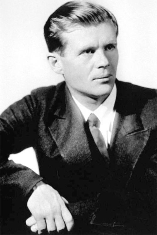 et billede af Vladimir Moskvin