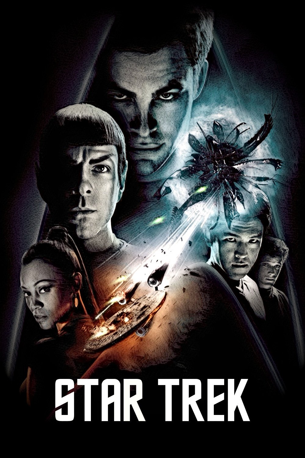 Star Trek