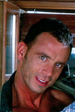 et billede af Eloy Martinez