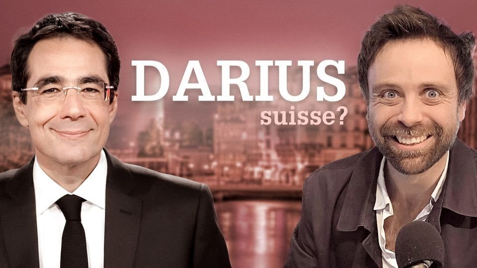 Swiss?