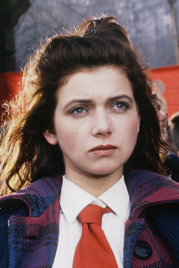 et billede af Małgorzata Piorun