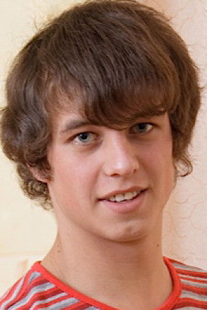 et billede af Youri Nikolai