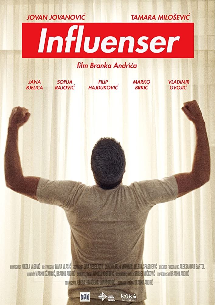 Influenser Influenser