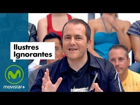 Ilustres Ignorantes