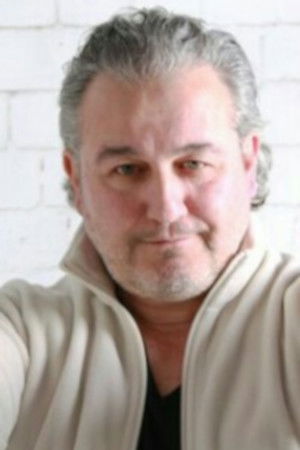 et billede af Timur Barakhoev