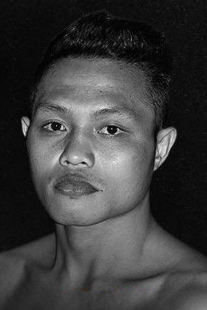 et billede af Jeronil Borres