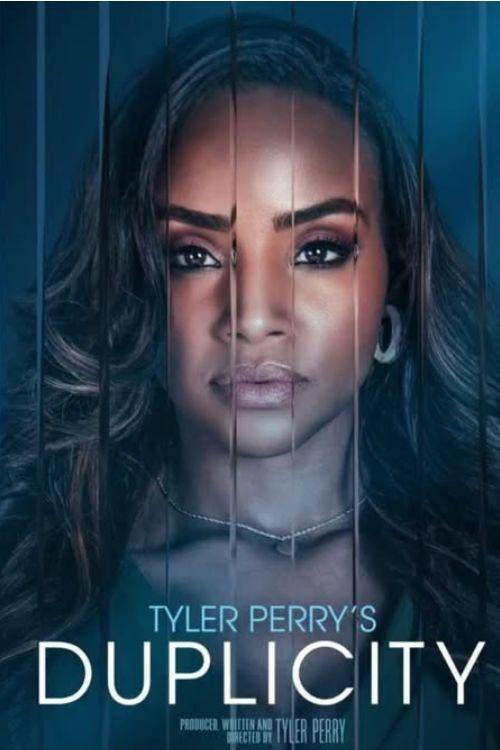 Tyler Perry's Duplicity
