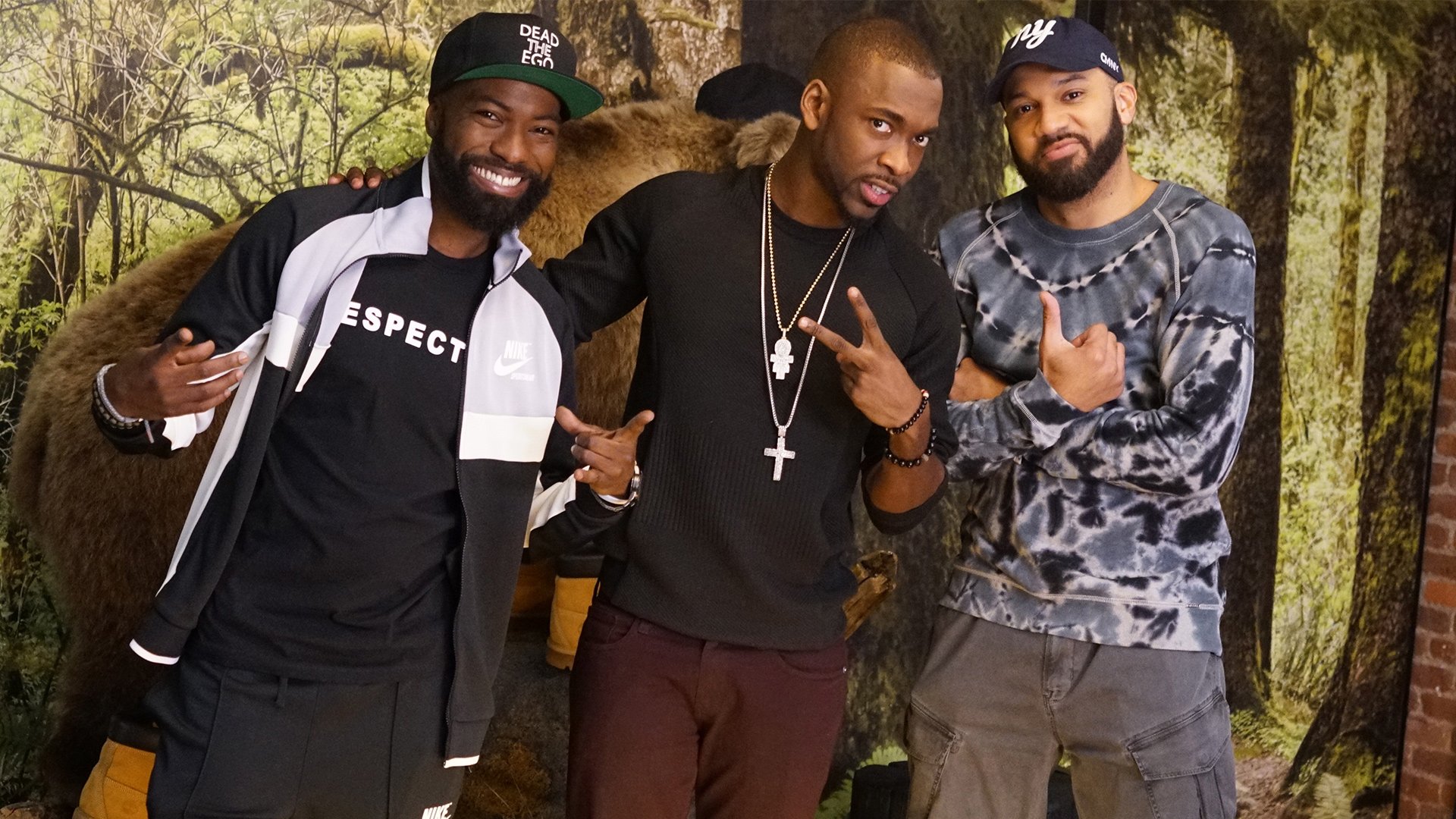 Desus & Mero - Épisode 18