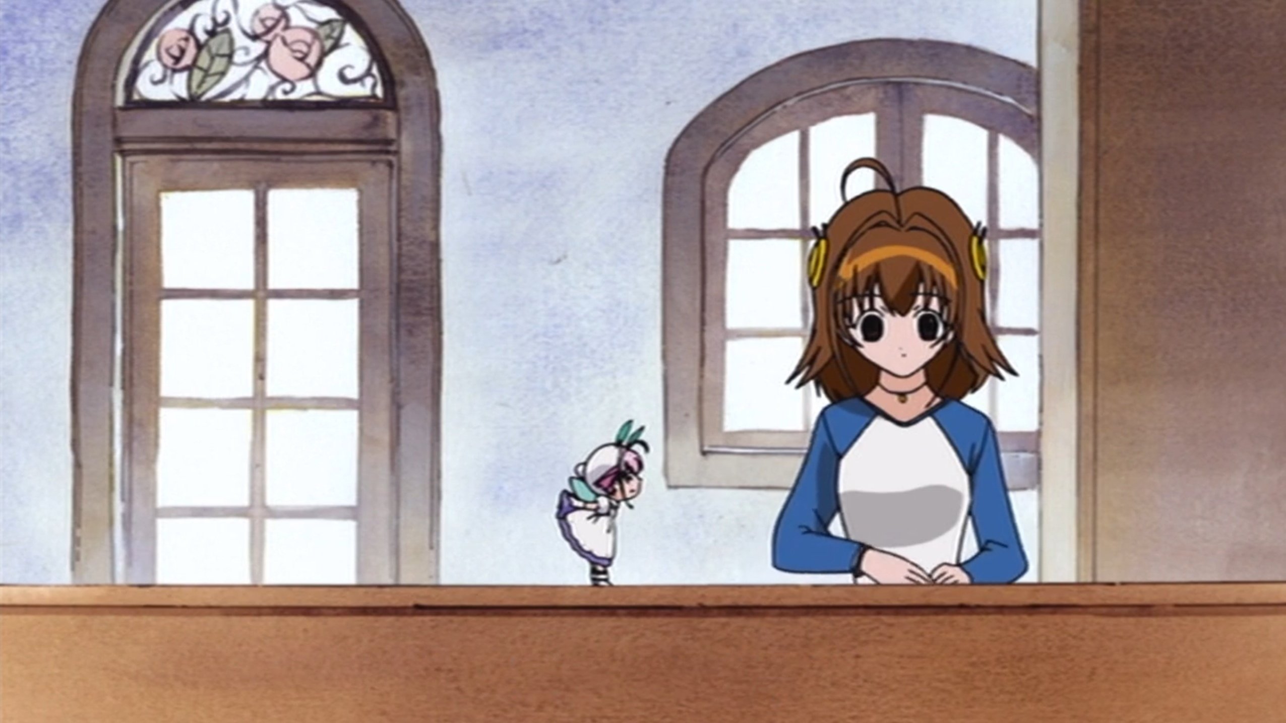 A Little Snow Fairy Sugar - Épisode 11