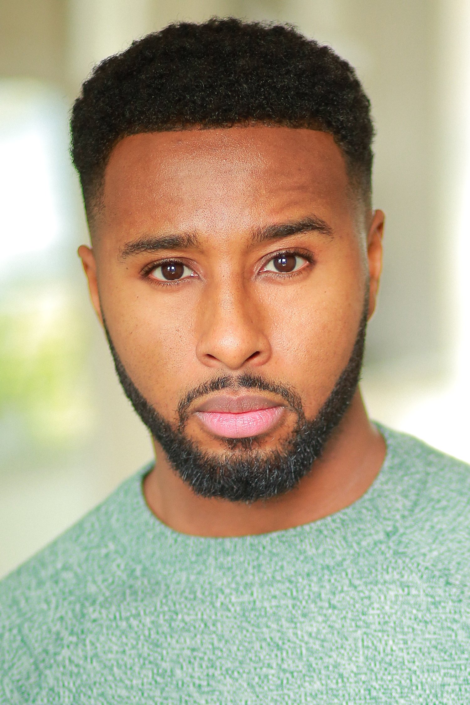 et billede af Trieve Blackwood-Cambridge