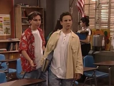 Boy Meets World