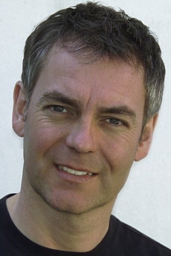 et billede af Paul Kennington