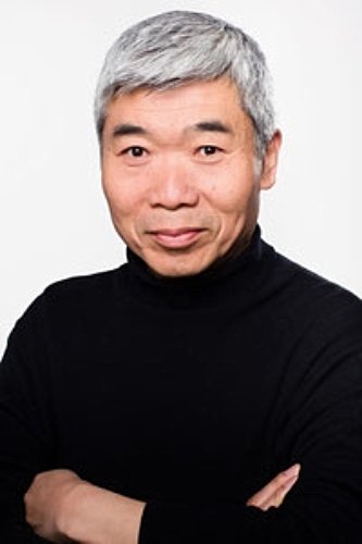 et billede af Akihiro Nishida