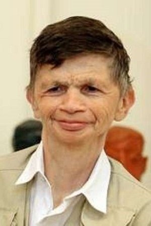 et billede af Plinio Fernando