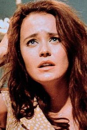 et billede af Marianne Hoffmann