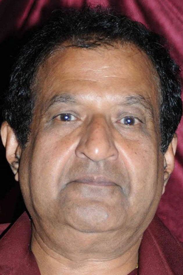 et billede af Keerthiraj