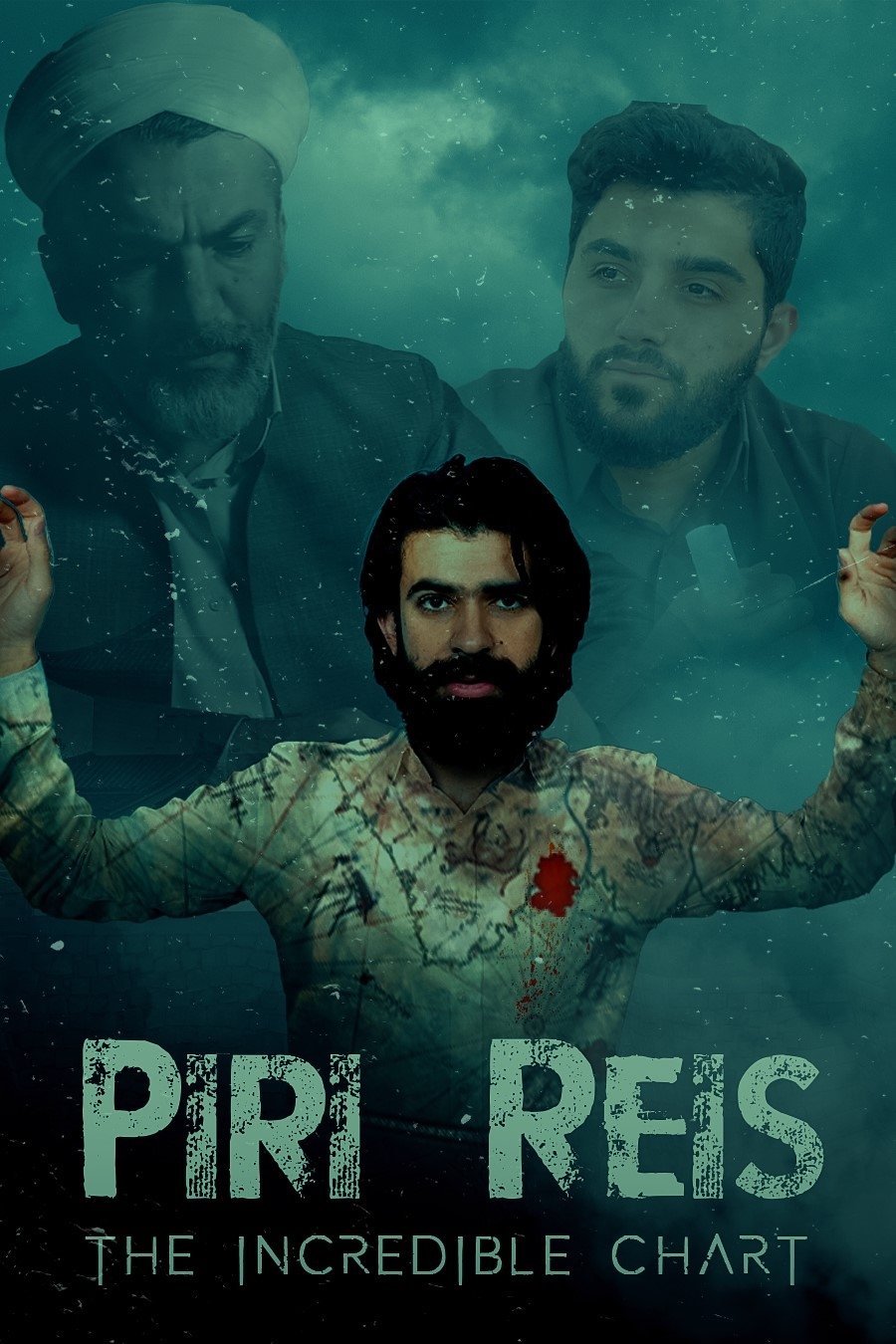 Piri Reis: The Incredible Chart