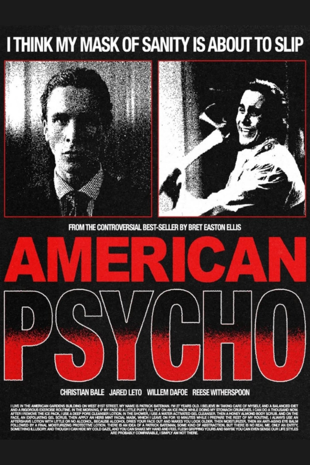American Psycho