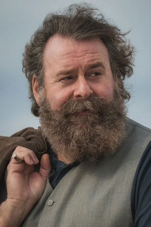 et billede af Kostis Savvidakis