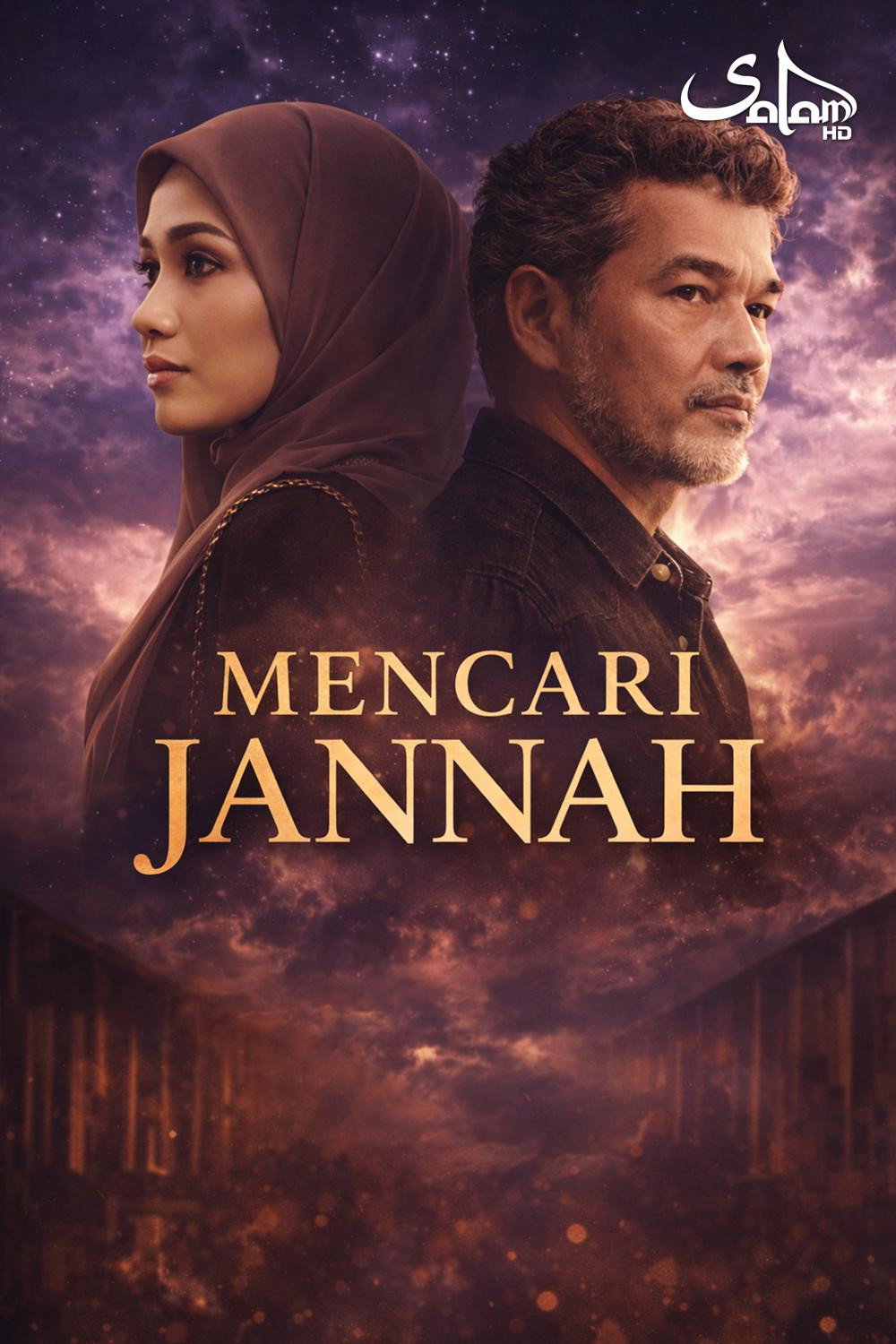 Mencari Jannah