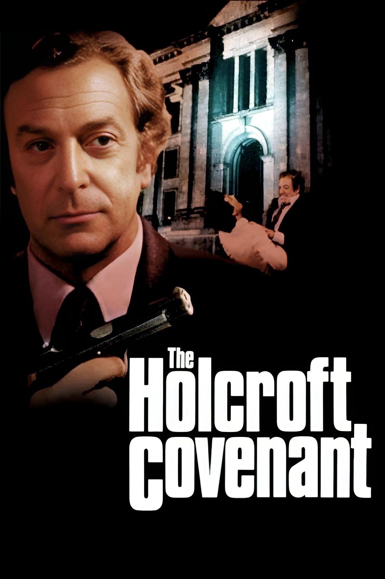 The Holcroft Covenant