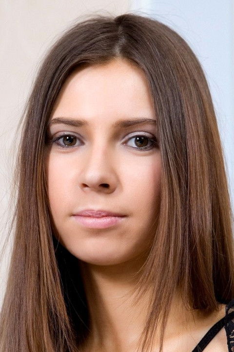 et billede af Viktorina Steel