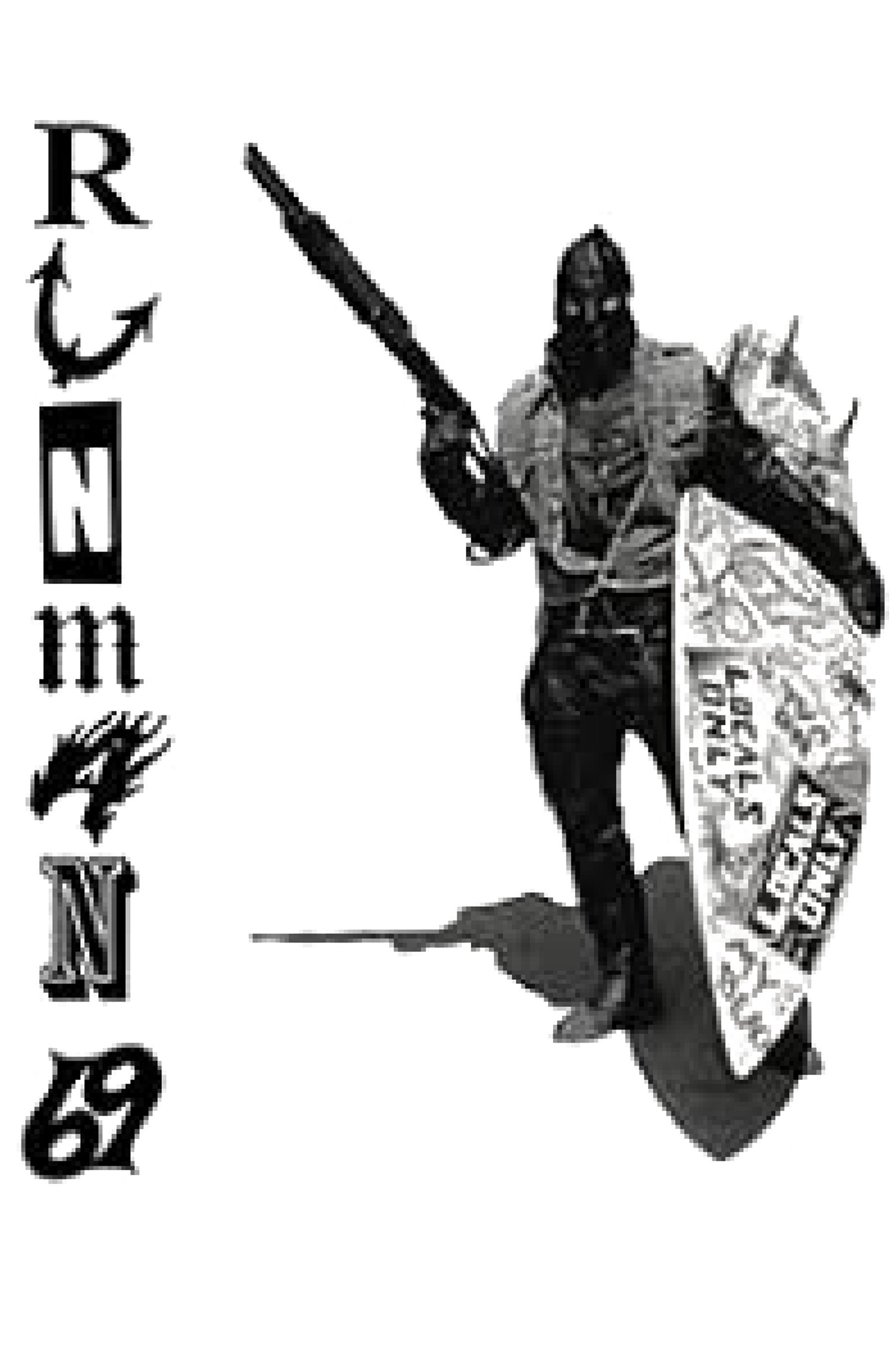 Run Man